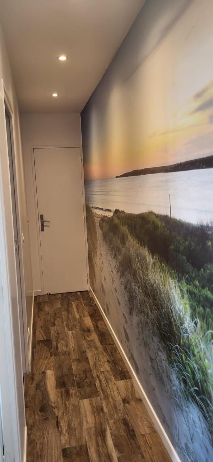 Au Bois Flotte D'Eau D'Ange Villa Audenge Dış mekan fotoğraf